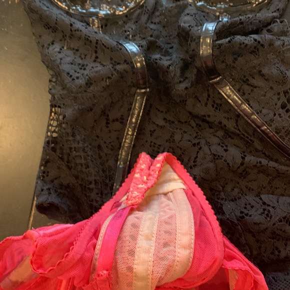 Bodysuits VS - Picture 10 of 13